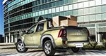 Renault Duster Oroch